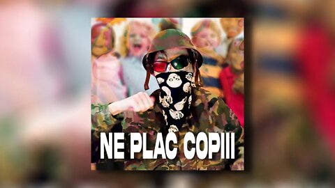 MiniPP - Ne plac copiii (Official Music Video) #antifa #romania