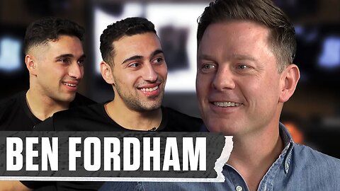 Ben Fordham Reflects on His Media Career, Stupid Lockdown and How He Handles Politicians