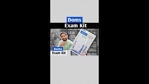 exam kit