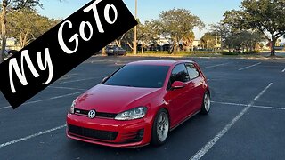 VW / Audi BC Coilovers review