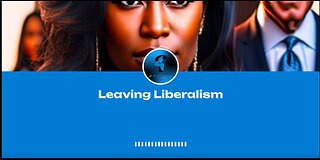 Leaving Liberalism