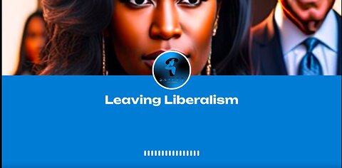 Leaving Liberalism