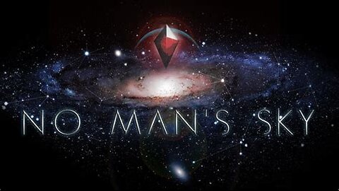 No Man's Sky - Are we finally a godless nation? - Dec 18, 2023