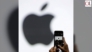 Apple Helps China Censorship
