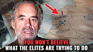 This Is SERIOUS, Dutch People Are In MAJOR TROUBLE | Jordan Peterson