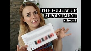 The Follow Up Appointment: ep. 4 | Let's Talk IBD