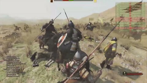 Bannerlord: When You Try to Conquer the World and Fail Miserably 😅🎮