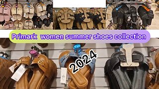 Primark shoes collection Scotland |primark collection |primark haul