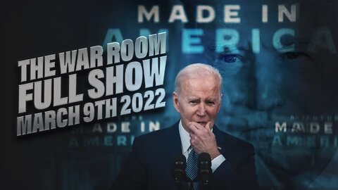 FULL SHOW: Illegitimate President: World Gives Biden Cold Shoulder