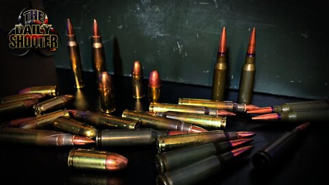 Why This Ammo Shortage Is Different