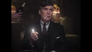 And Now? Thomas Shelby 🔥🥶 Peaky Blinders #thomasshelby #peakyblinders