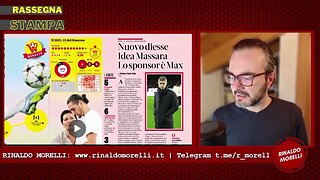 Vigilia Serie A, Leao gol fuori? Follie Chelsea e Omaggio a Pelè. Rassegna Stampa ep.218 | 3.01.23