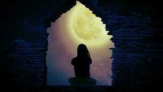 CHILL MUSIC W/IMAGERY - Relaxing, Stimulating Music, Perfect for taking a break to meditate & relax.