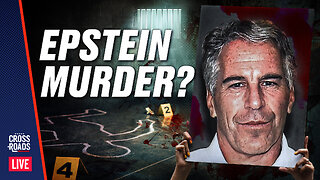 New Evidence Suggests Jeffrey Epstein Did Not Kill Himself