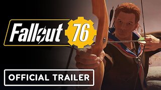 Fallout 76 - Official Season 17: Pioneer Scouts Skyline Valley Trailer