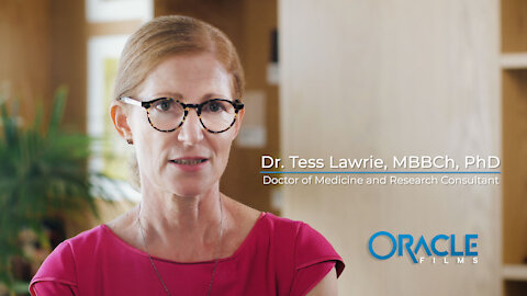 Dr. Tess Lawrie Interview | Oracle Films
