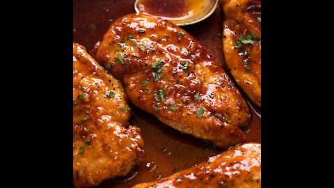 Chicken Breast Recipe, Yummy & easy!!