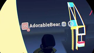 VR Rec room exploring pt 6