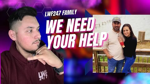 One Of Our Brothers Went Down And We NEED Your HELP! (PLEASE SHARE THIS) Gamefowl Family