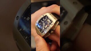 Buy Trade 3 Watches For a Richard Mille