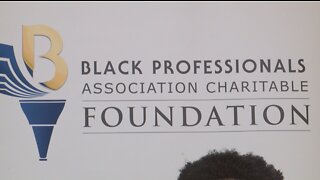 Group works to get scholarships for black students