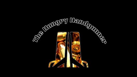 The Hungry Handgunner's Name Has Racist Hidden Meaning???