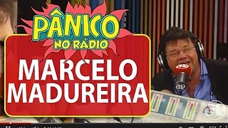 Marcelo Madureira: ou vamos viver no país do Sérgio Moro, ou do Lula da Silva | Pânico