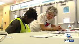 National Voter Registration Day is September 25