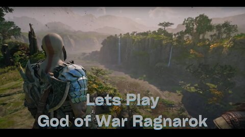 TooT Plays: God of War Ragnarök Pt.19