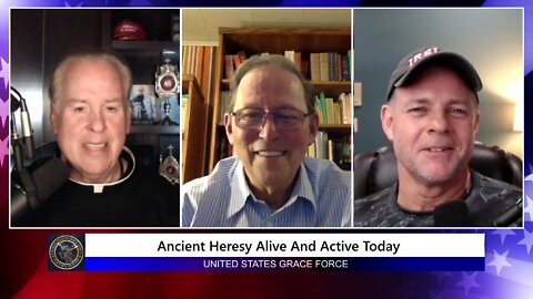 Ancient Heresy Alive and Active Today