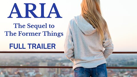 Aria (Full Trailer)