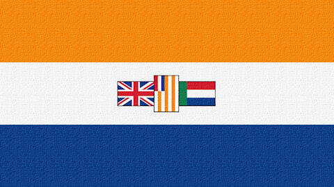 South Africa National Anthem (1938-1997; Vocal English) The Call of South Africa