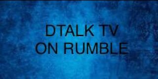 I’m on rumble now, just off YouTube, I’ll put my YouTube link in the bottom for you…