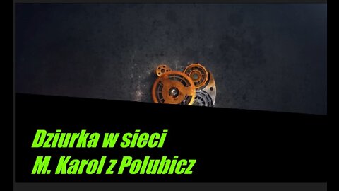 Dziurka w sieci