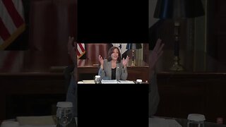 Kamala Harris Explains A.I.