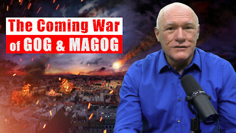 The Coming War of Gog and Magog