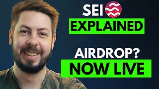 SEI Network Explained - 7 Things You Need to Know
