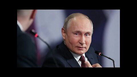 Putin Says US-Russia Relations at Their Lowest Point in Recent Years