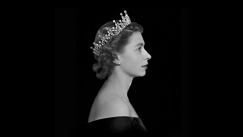 HM Queen Elizabeth II (1926-2022)