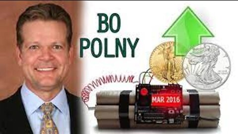 Bo Polny & Manuel Johnson Special Message