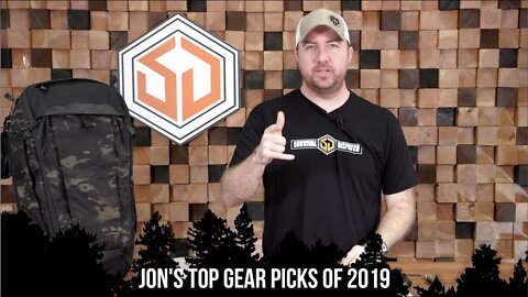 Top Survival Gear Finds - Jon Faulkner's Selections