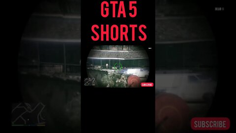 Gta 5 Gang Shooting #trendingshorts #viral #youtubeshorts #gaming #gta