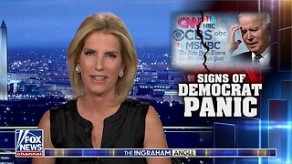 Laura Ingraham: Here's A Dose Of Reality For The Press