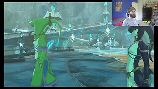 Maester Streams: The Legend of Zelda: Tears of the Kingdom - Part 17