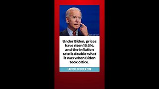 Is “Bidenomics” working like Joe Biden says?