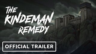 The Kindeman Remedy - Official Release Date Trailer | Realms Deep 2023