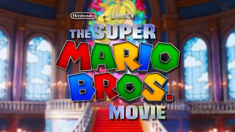 The Super Mario Bros Movie Second Trailer Direct ANNOUNCED!