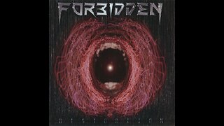 Forbidden - Minds