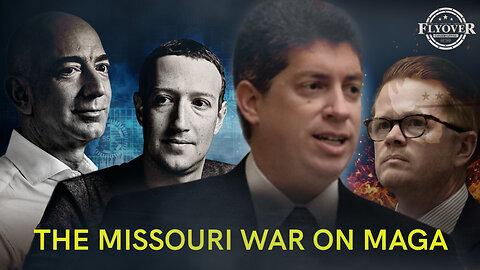 The Missouri GOP War on The Freedom Caucus & MAGA - Attorney Thomas Renz; AI's Impact on the Economy- Dr. Kirk Elliott | FOC Show