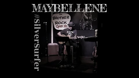 MAYBELLENE (Live)